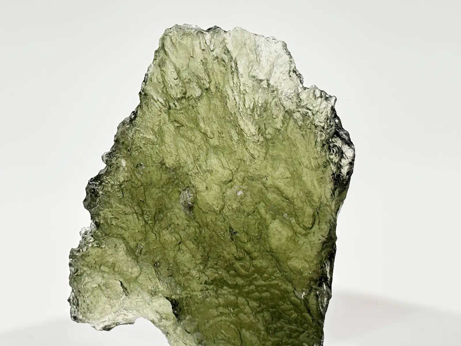 チェコ産 モルダバイト (7.5g) / Moldavite