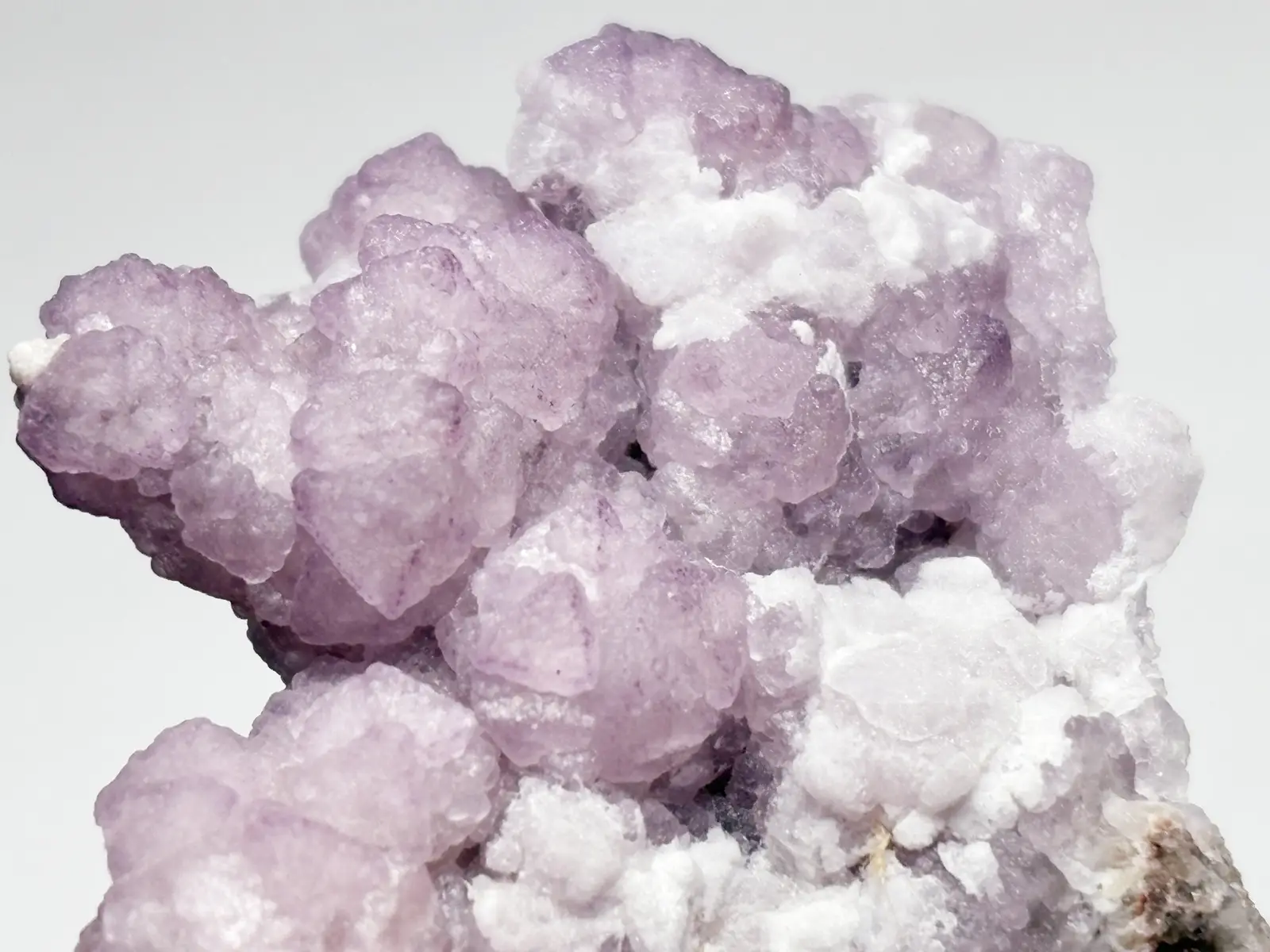 アリゾナ州・トゥームストーン産  フローライト /  Fluorite