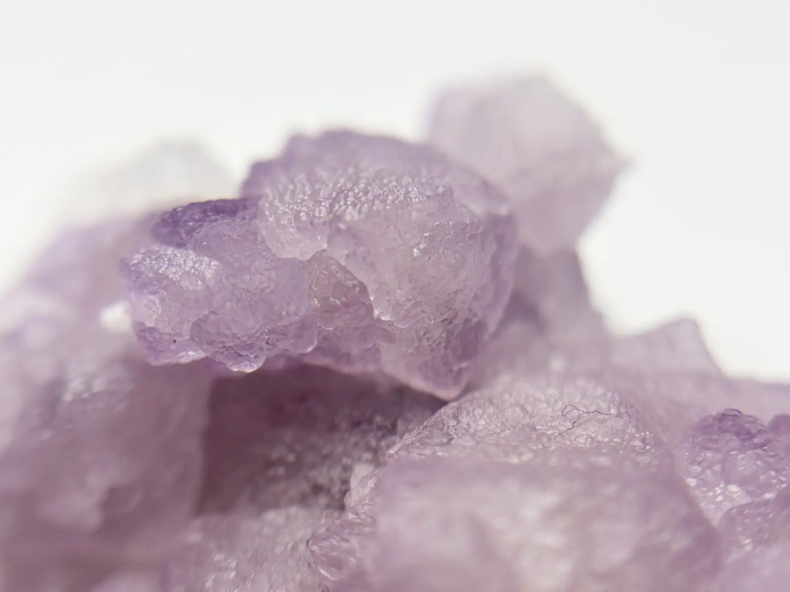 アリゾナ州・トゥームストーン産  フローライト /  Fluorite