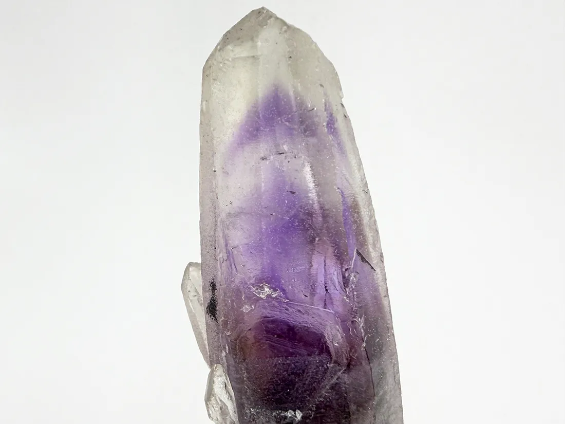 【幻の産地】 メキシコ・ゲレロ州産  アメジスト / Amethyst