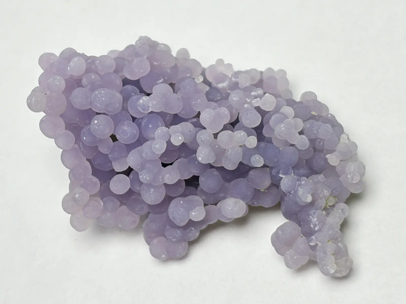 インドネシア産 グレープカルセドニー / Grape Chalcedony 