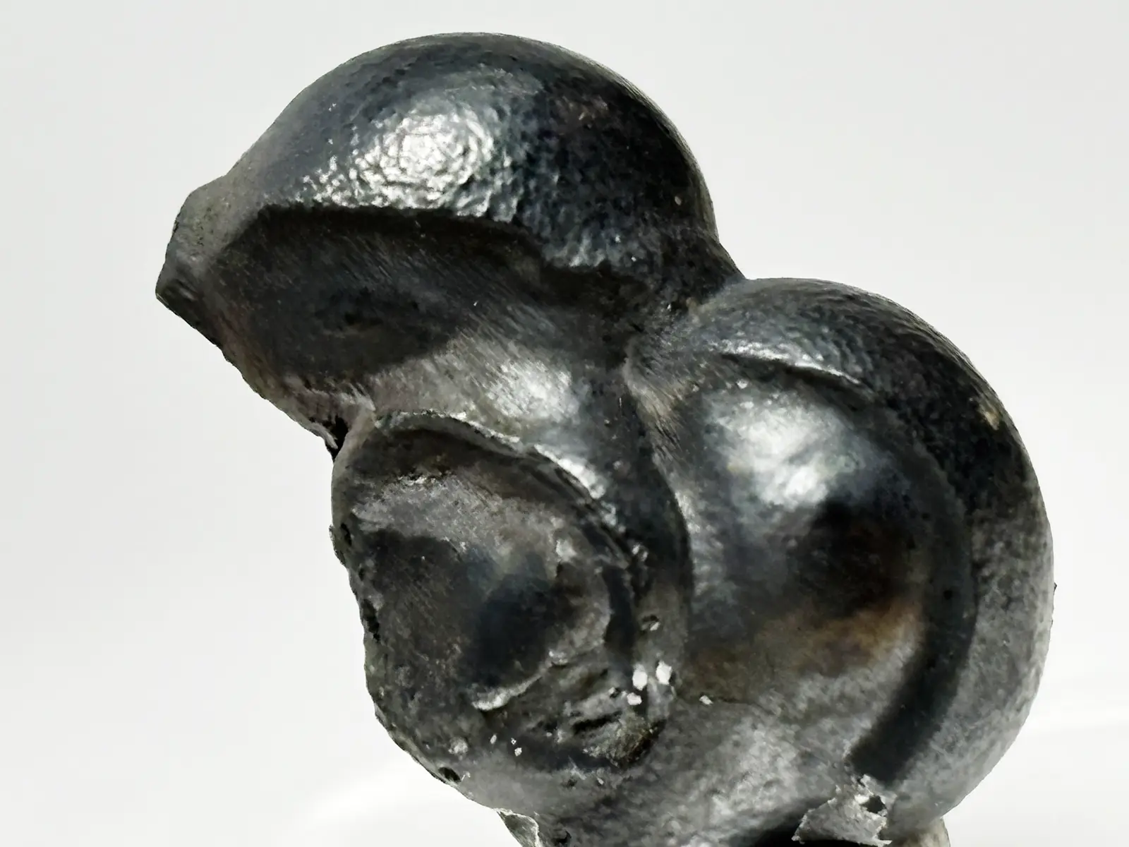 モロッコ産ゲーサイト / Goethite