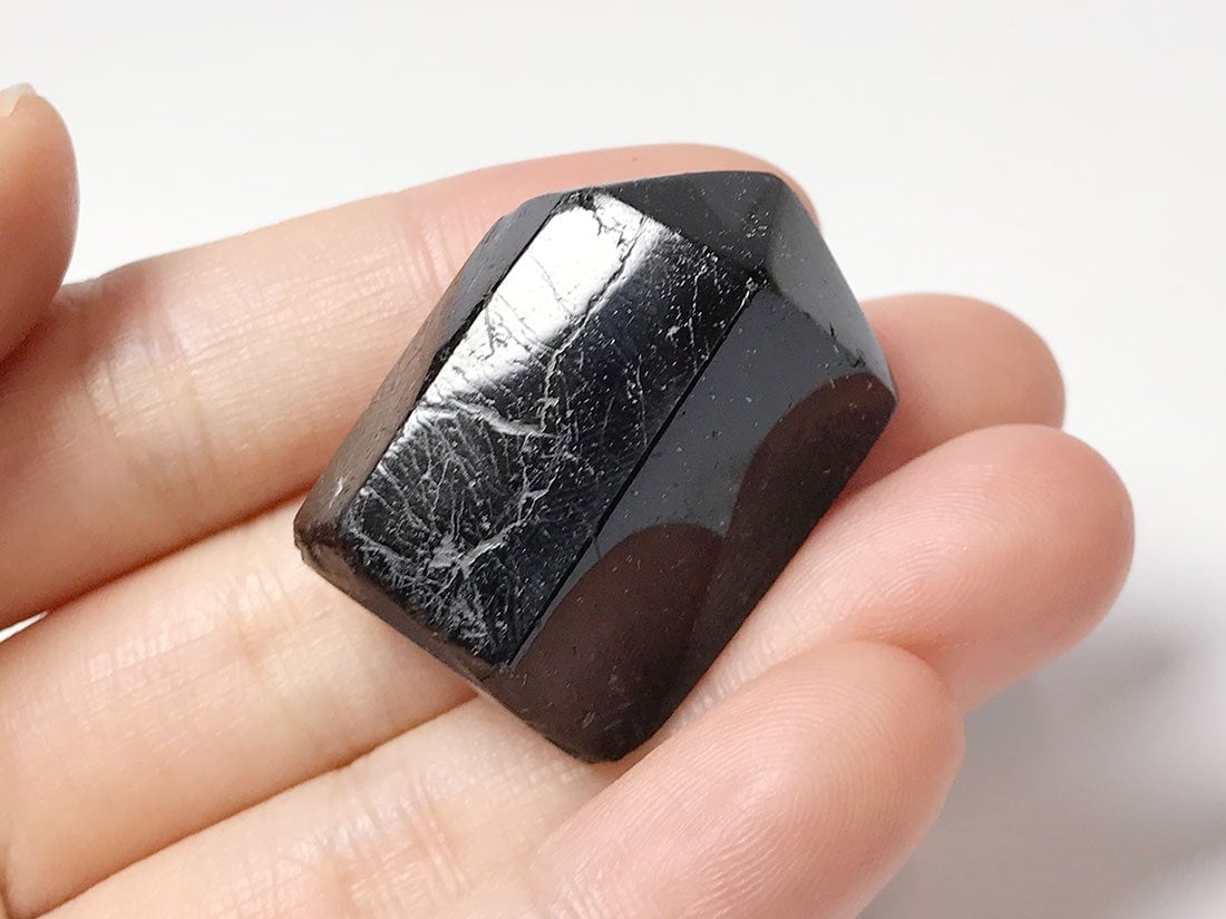 ブラックトルマリン ポイント