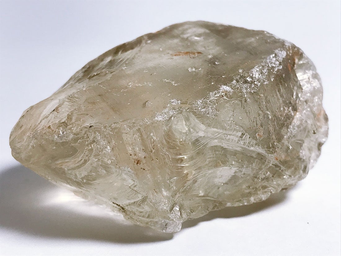 ブラジル産 水晶ブロック