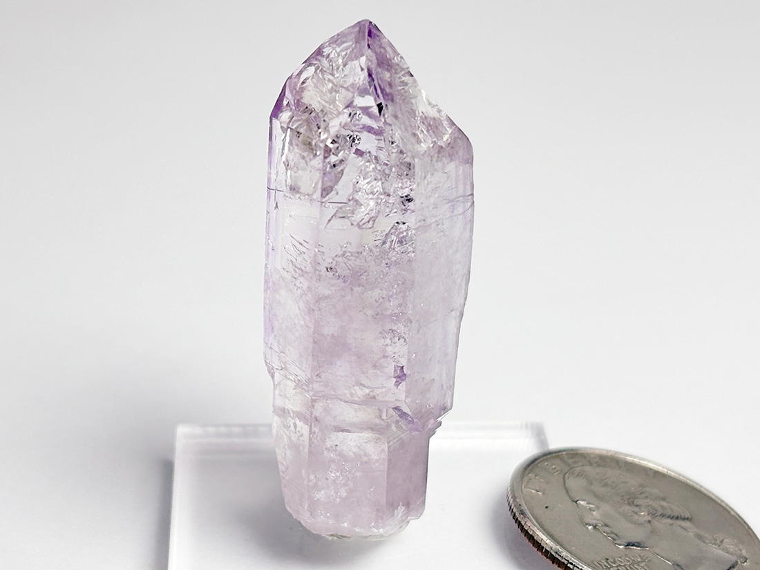 メキシコ産 ベラクルスアメジスト / Veracruz Amethyst