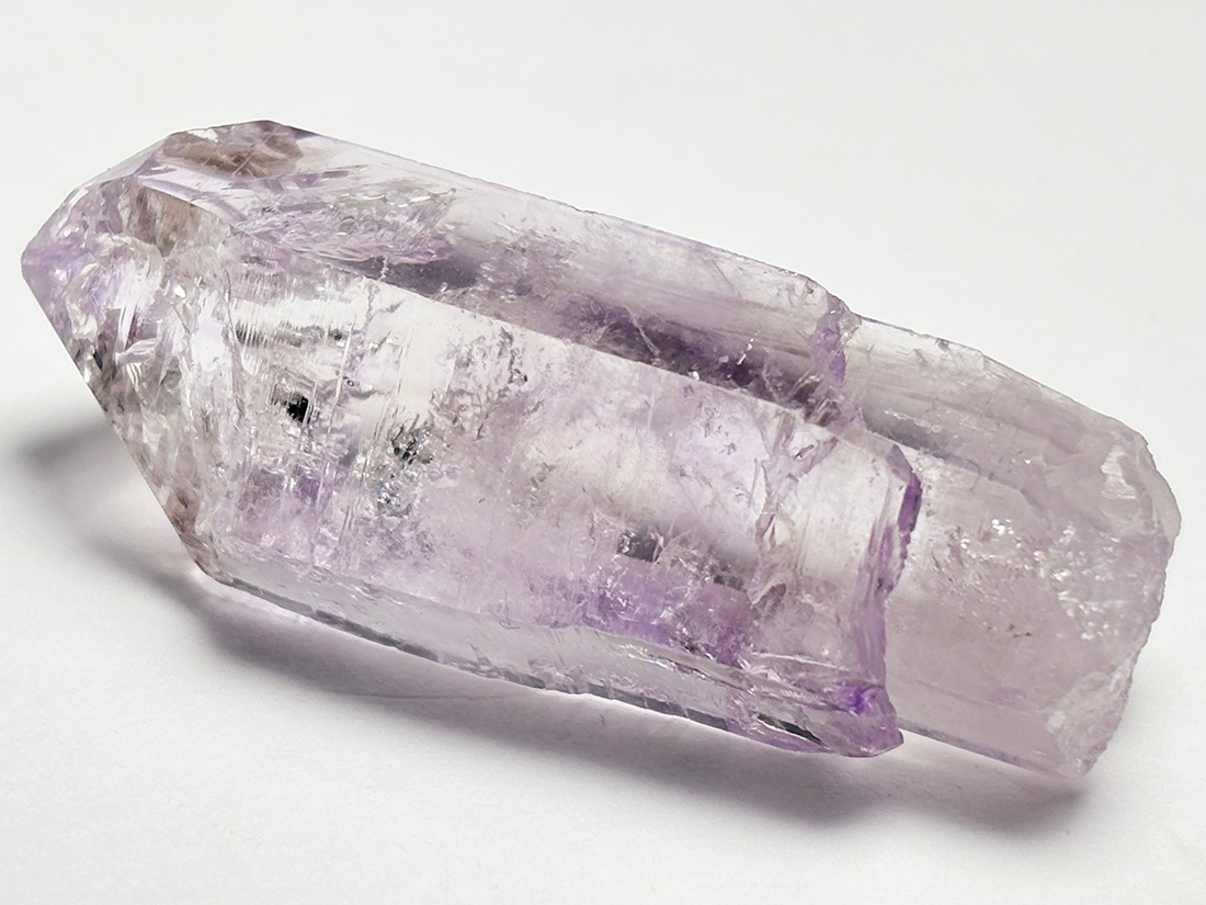 メキシコ産 ベラクルスアメジスト / Veracruz Amethyst