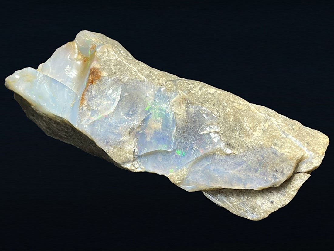 オーストラリア産 ボルダーオパール