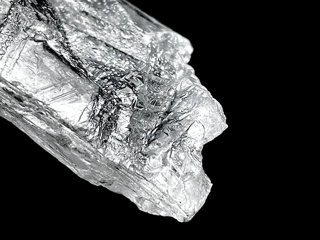 メキシコ産 セレナイト 結晶