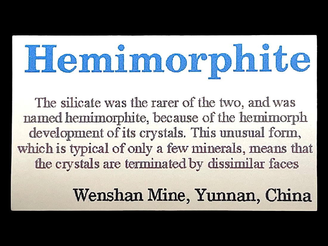 天然石】ヘミモルファイト 地球儀台座付き 心の浄化と成長を促す癒しの