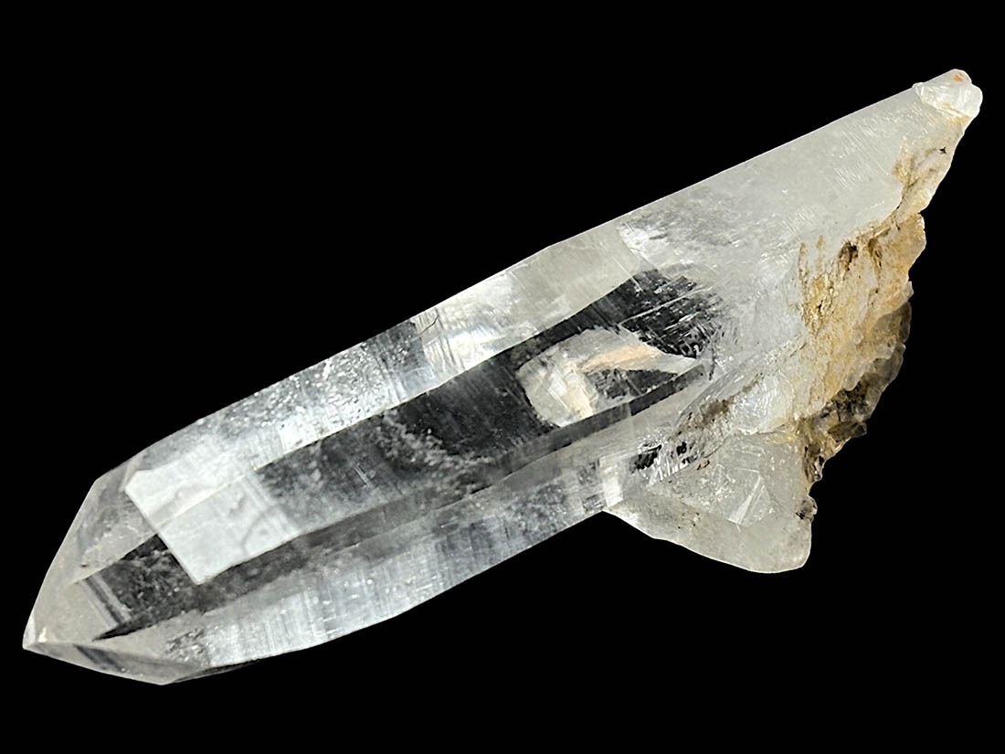 インド マニハール産 ヒマラヤ水晶 ポイント / Himalayan Quartz