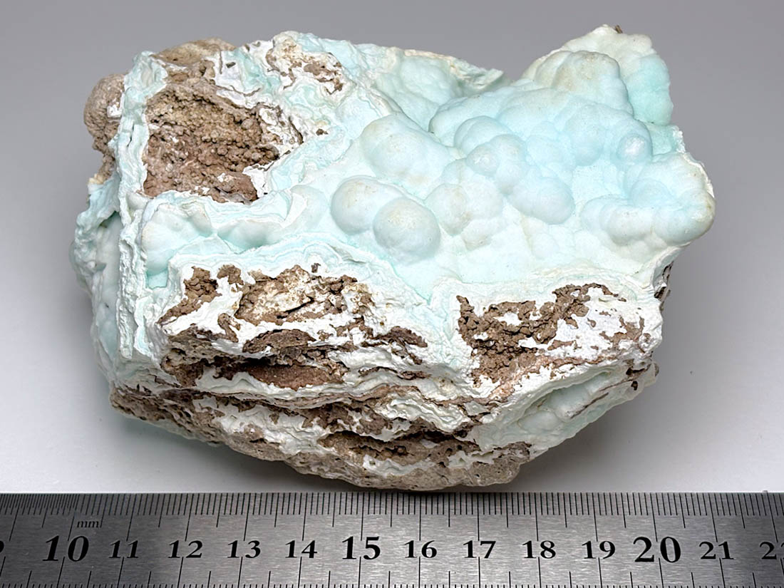 no.0327 ブルースポットと銀異極鉱　一点物 no.0327 ブルースポットと銀異極鉱 一点物 no.0327 ブルースポットと