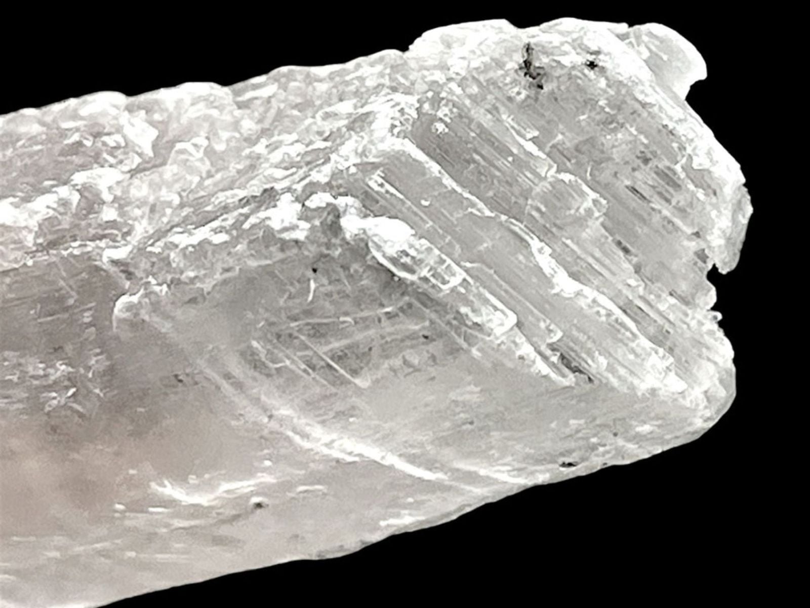 メキシコ産 セレナイト 結晶