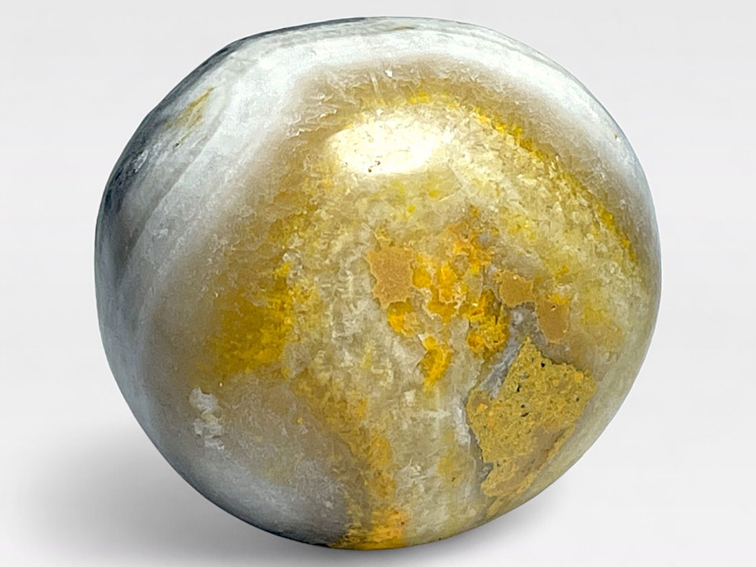 レア♡バンブルビージャスパースフィアNo.2448