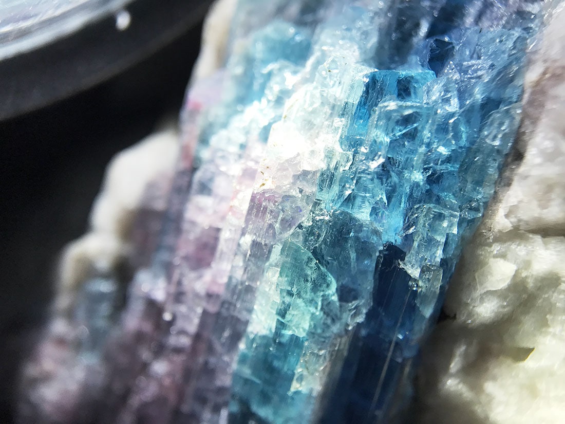 大型】パライバトルマリン