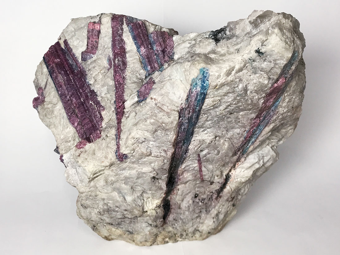 大型】パライバトルマリン