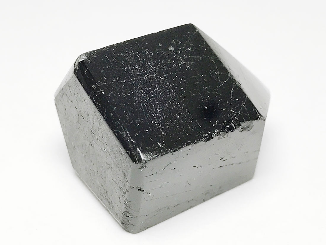 天然石　ブラックトルマリン　ポイント ブラックトルマリン ポイント 36.1g｜天然石 原石 通販のキラリ石