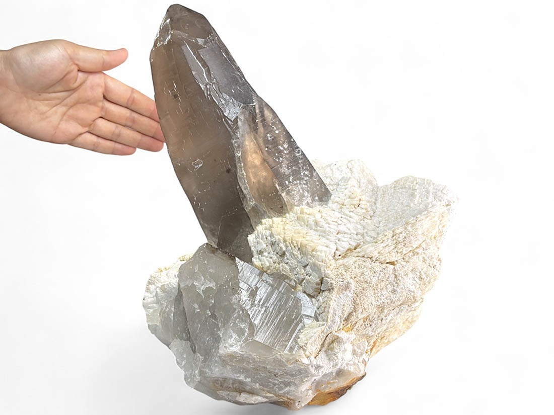 硫黄結晶原石　重さ10kg 硫黄結晶原石 重さ10kg