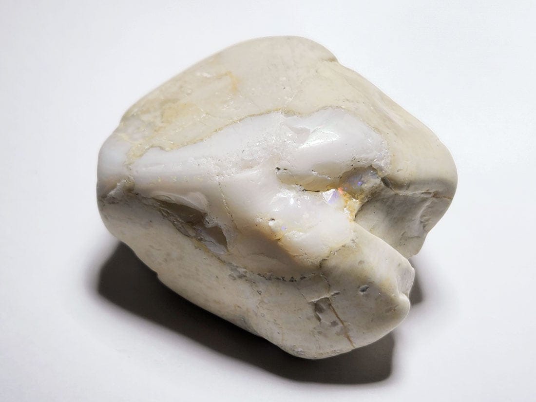 アイダホ州産オパール(蛋白石)/Opal
