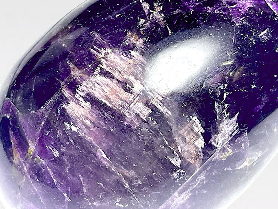 アメジスト エッグ