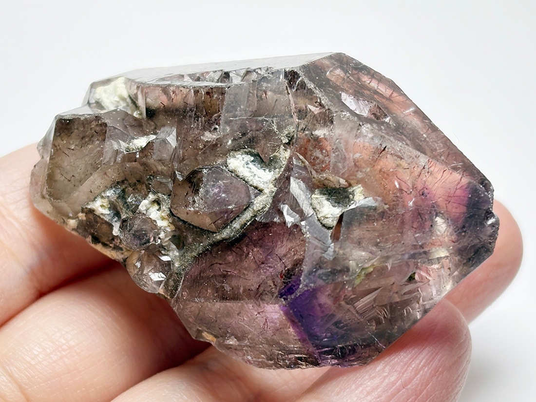 特価1万円均一】ナミビア産 スーパーセブン / Super Seven