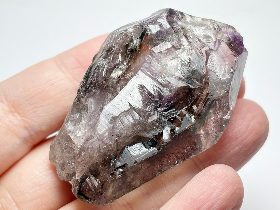 特価1万円均一】ナミビア産 スーパーセブン / Super Seven