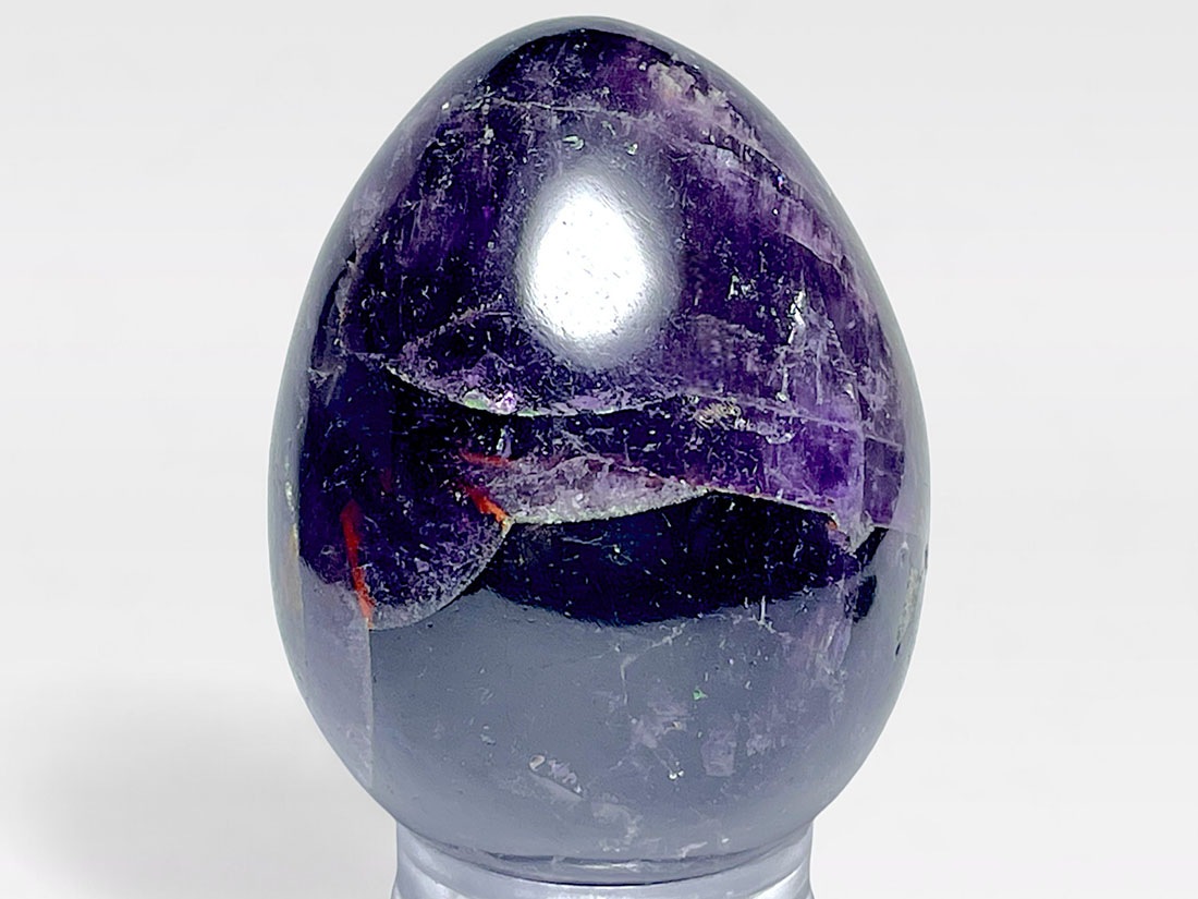 アメジスト エッグ