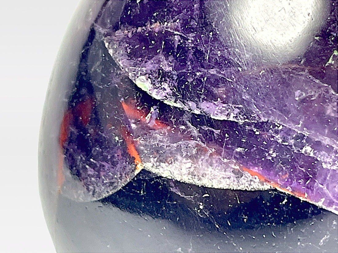 アメジスト エッグ アメジスト エッグ