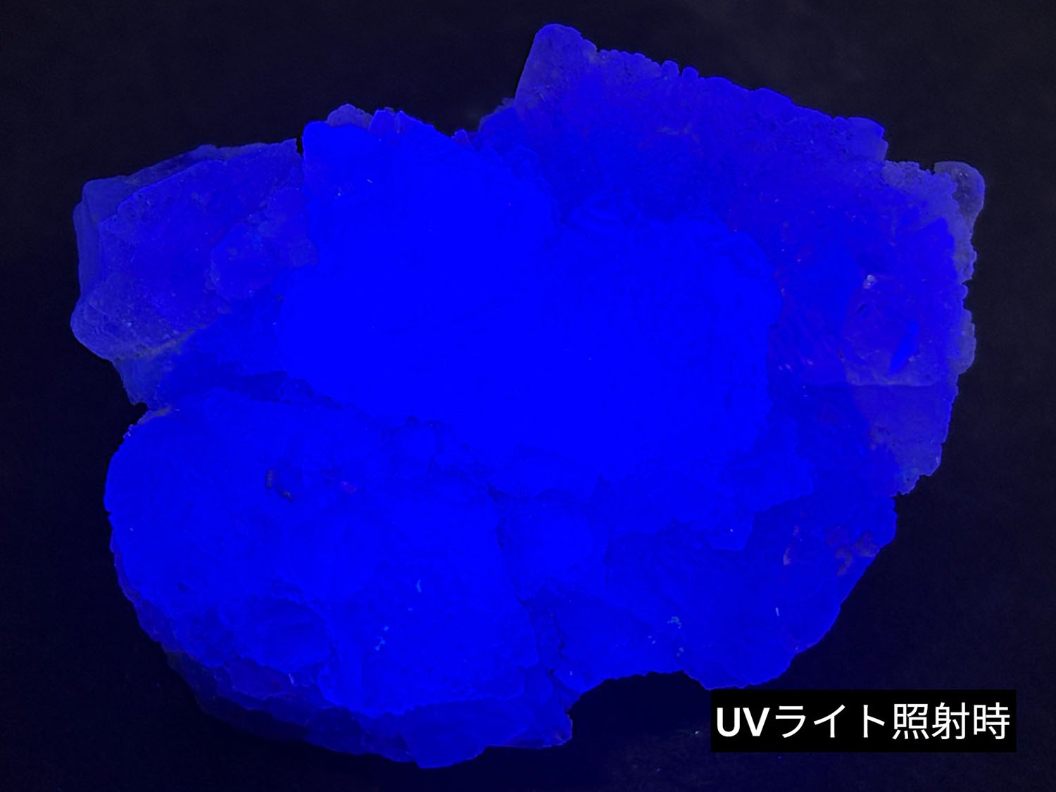 広東省産グリーンフローライト