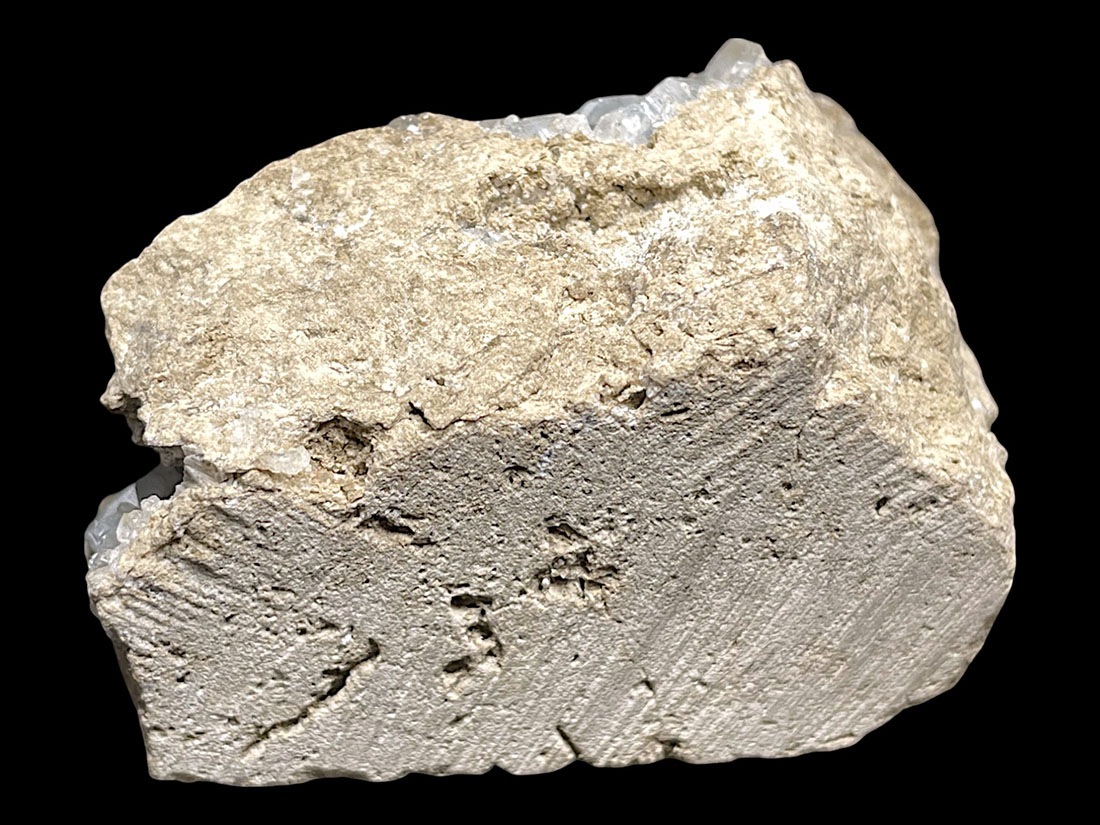 ミシガン州産 セレスタイト / celestite