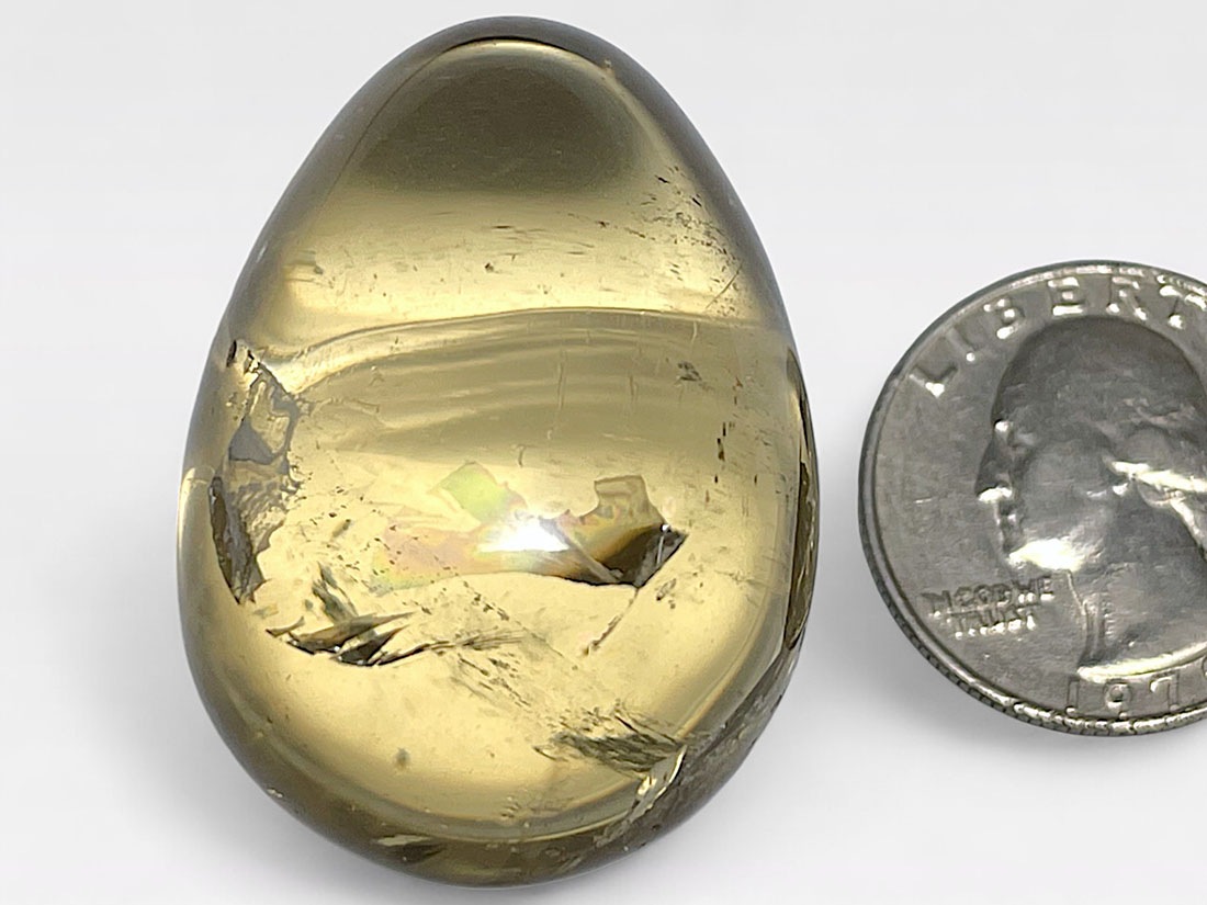 シトリン エッグ