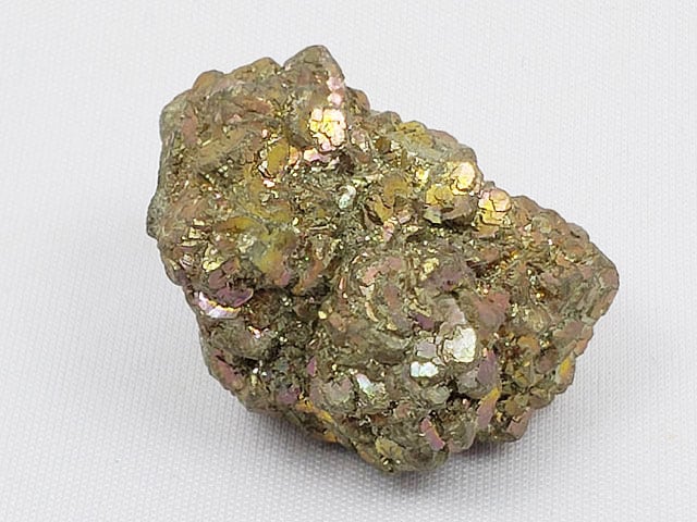 マダガスカル産 球状マーカサイト(白鉄鉱)/Marcasite