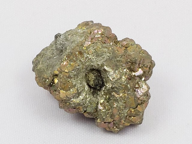 サマルスカイトの宝石：特性、意味、価値など マダガスカル産