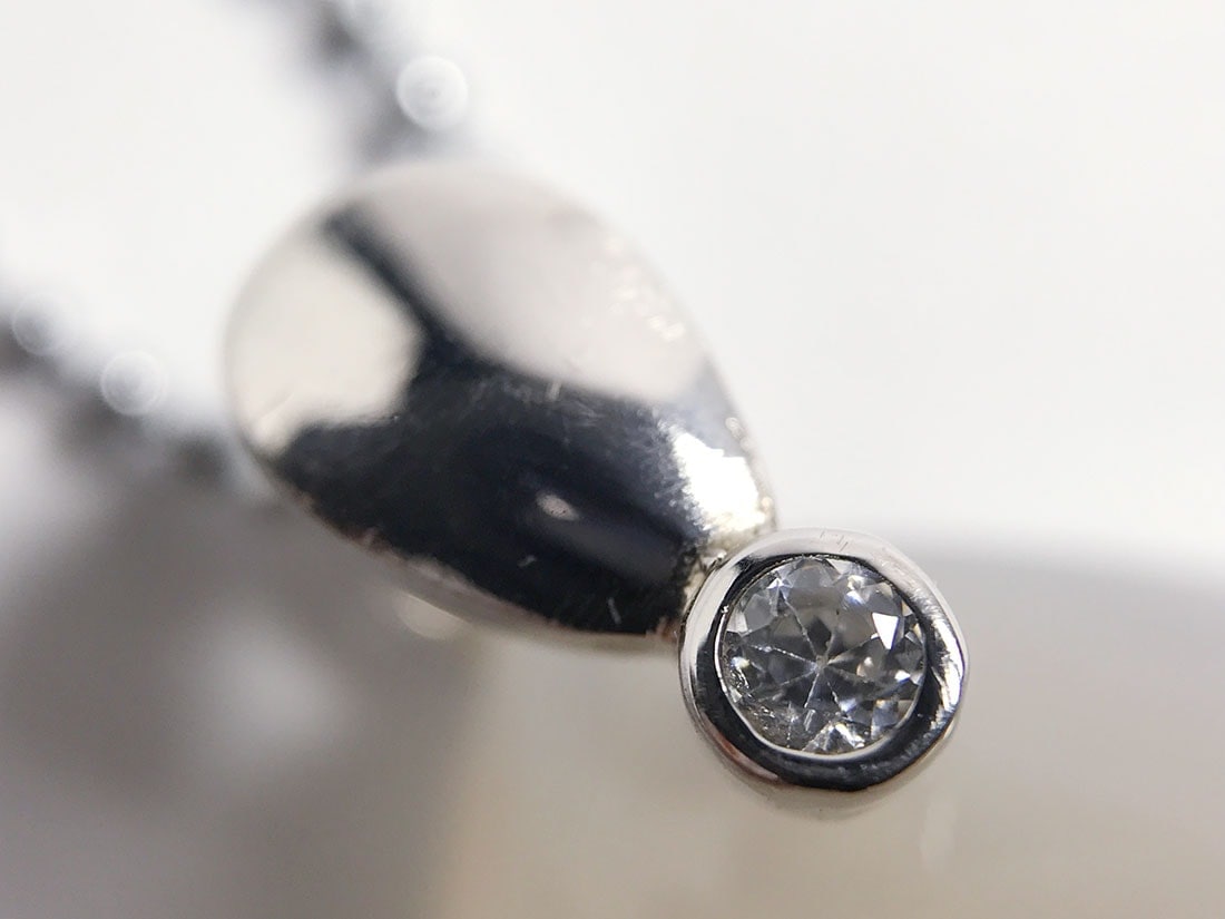 フラワーアゲート ペンダントトップ