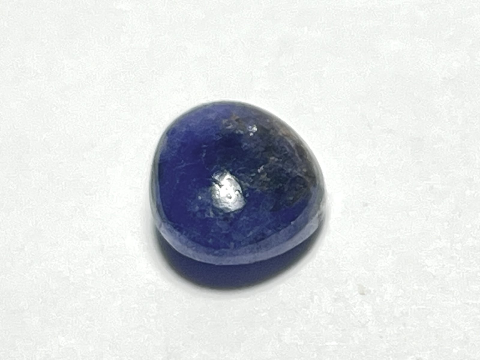 タンザニア産 タンザナイトタンブル ( 灰簾石 )/ Tanzanite