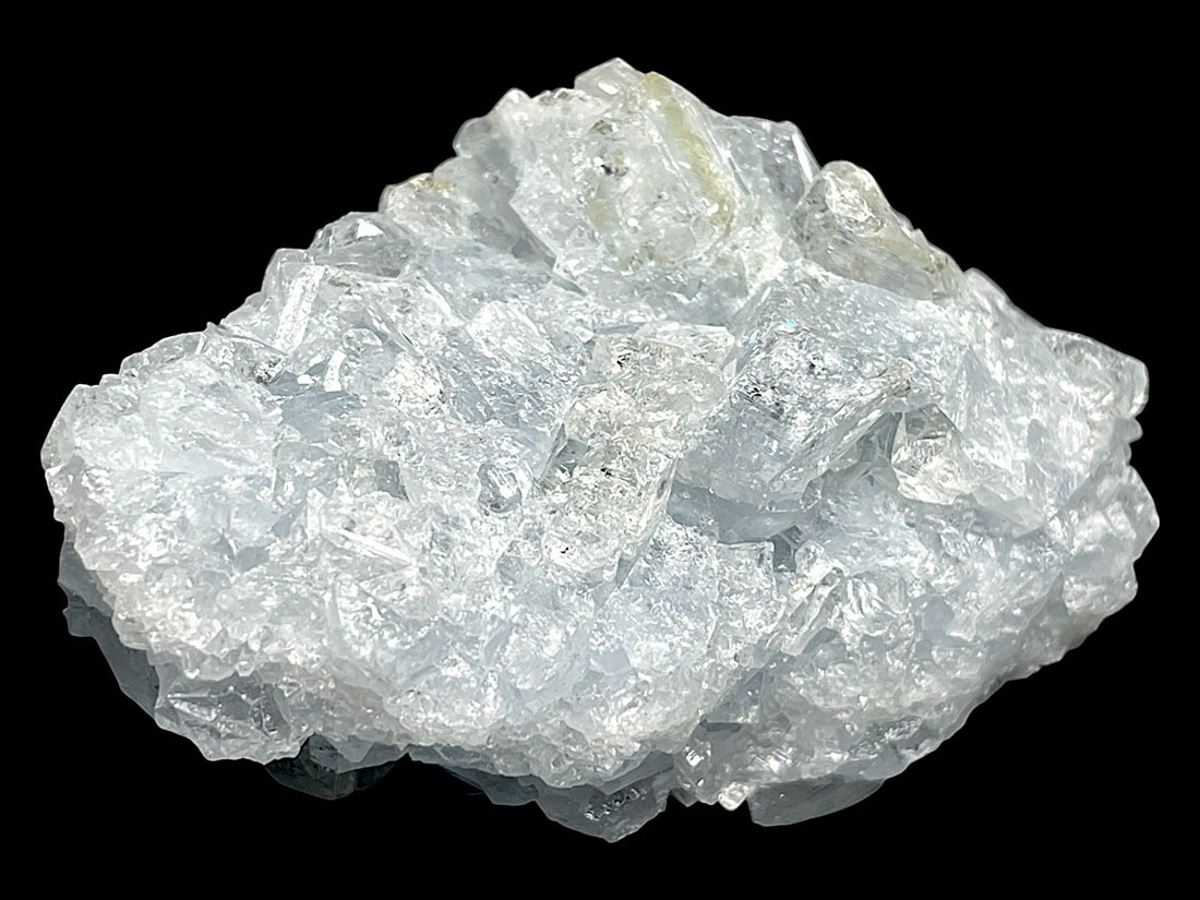 ミシガン州産 セレスタイト / celestite