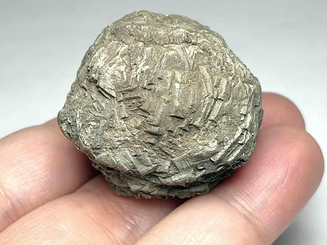 カンザスポップロック (レインボーボージーストーン) / Boji Stone