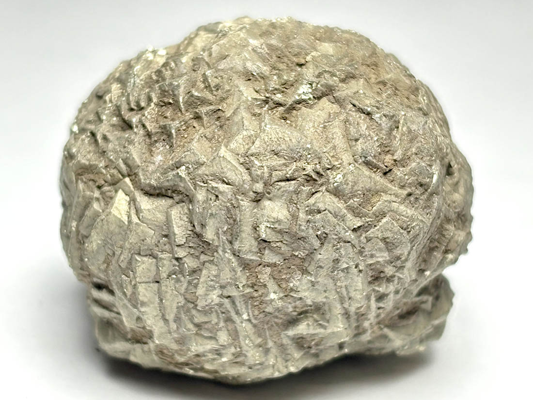 カンザスポップロック (レインボーボージーストーン) / Boji Stone