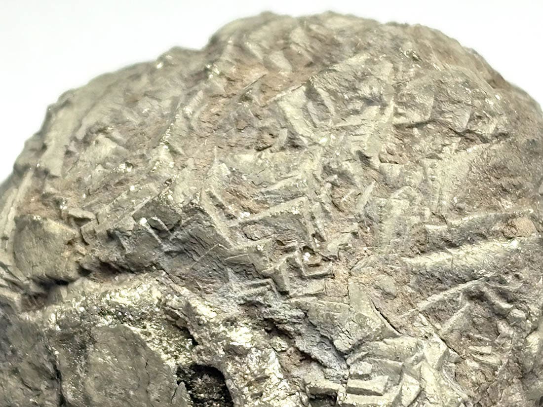 カンザスポップロック (レインボーボージーストーン) / Boji Stone