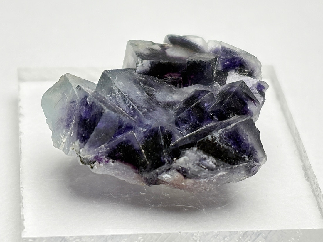 内モンゴル産 フローライト ( 蛍石 )/ Fluorite