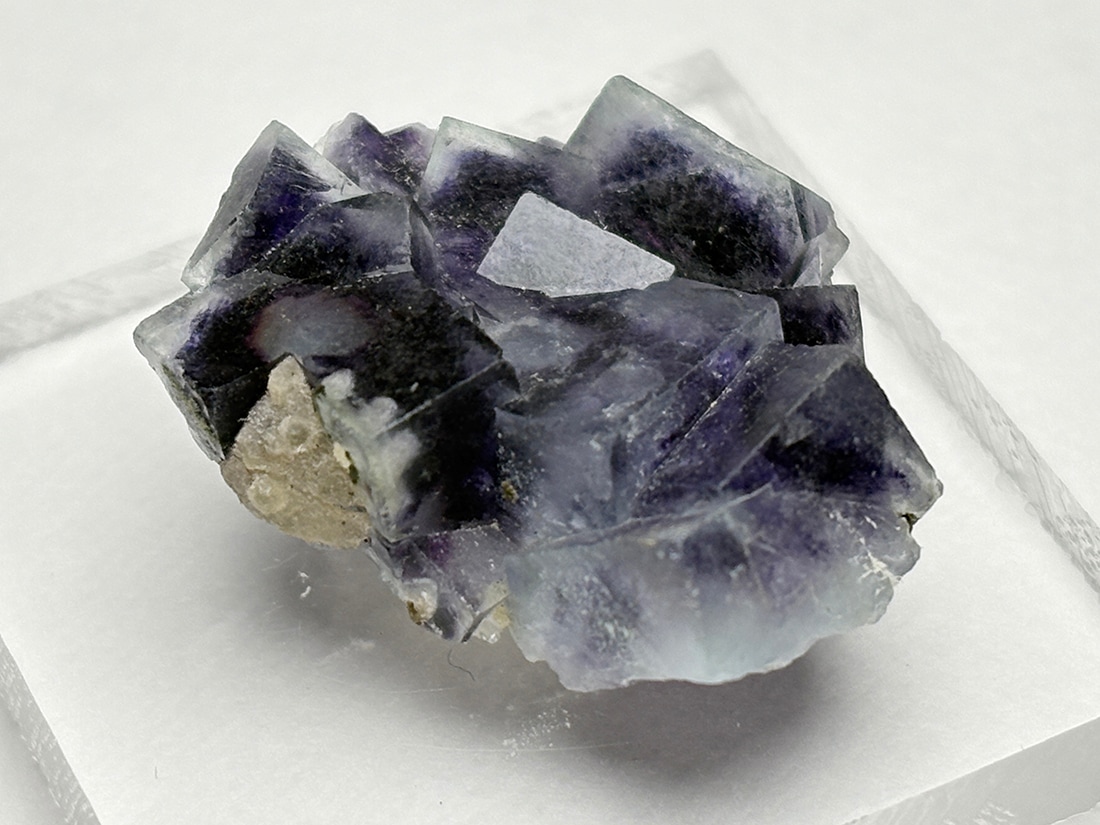 内モンゴル産 フローライト ( 蛍石 )/ Fluorite