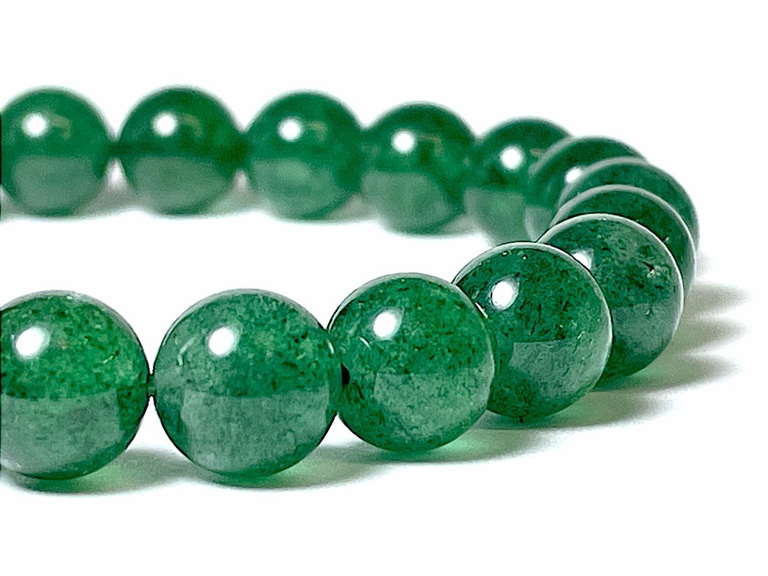 no.0128 新緑のグリーンアベンチュリン　一点物 no.0128 新緑のグリーンアベンチュリン 一点物