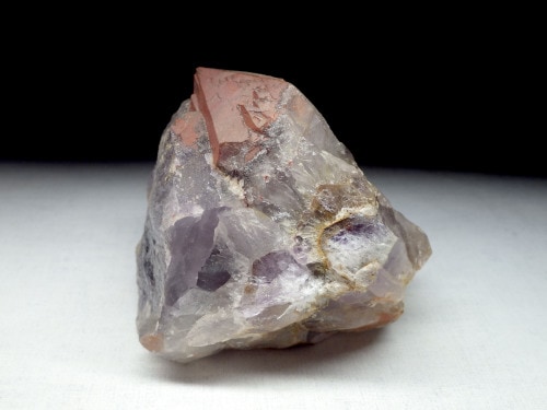 インド産 シェブロンアメジスト/Chevron Amethyst