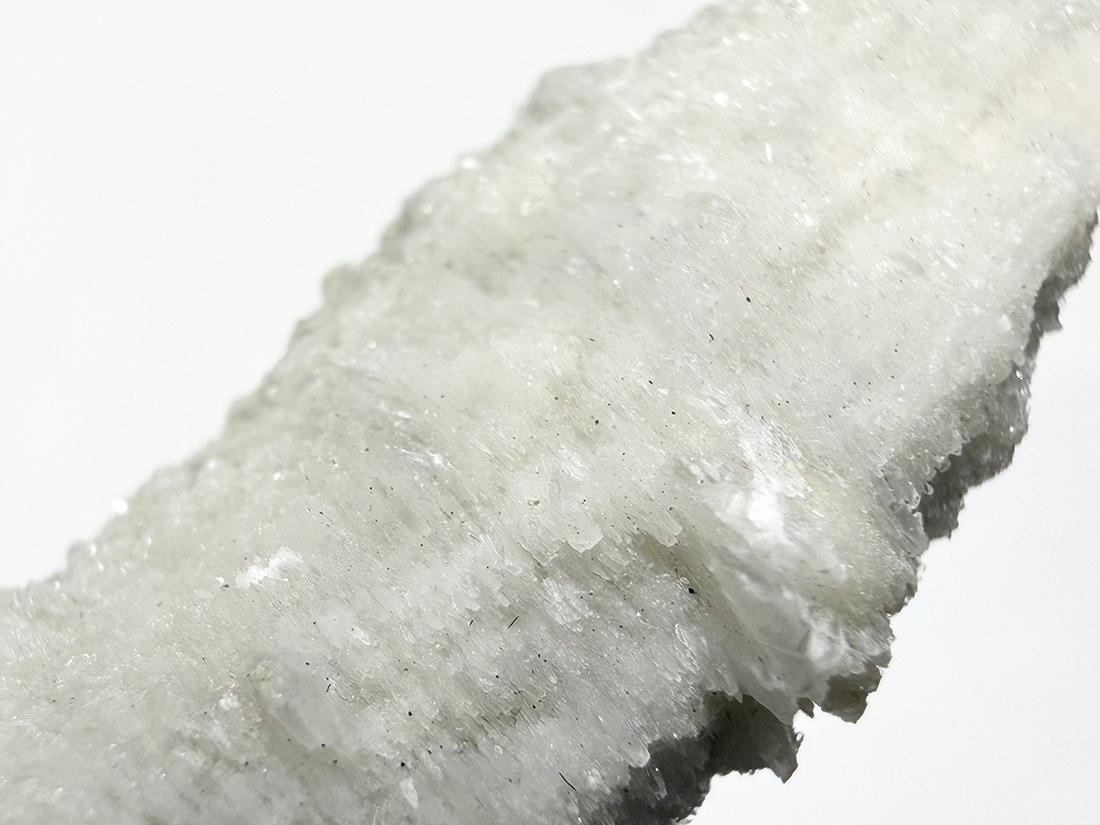岐阜県吉城郡神岡鉱山産 カルサイト ( 方解石 )/ Calcite