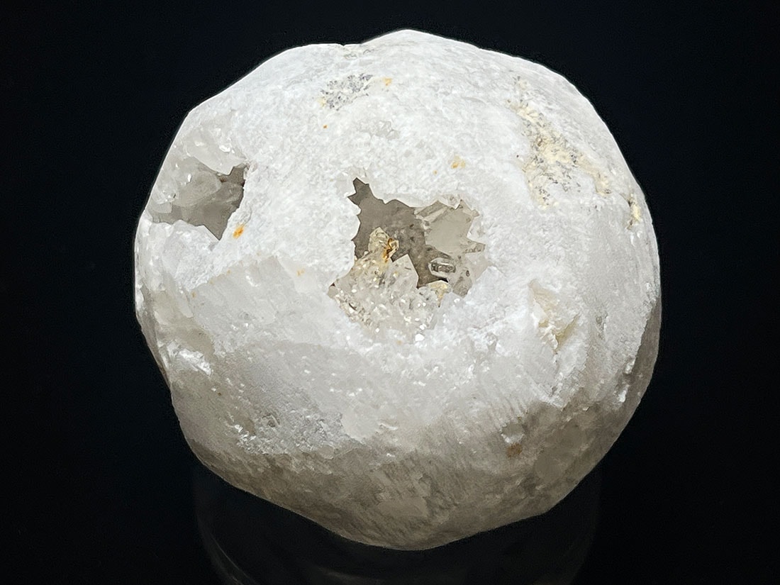 モロッコ産水晶ジオード /Quartz Geode