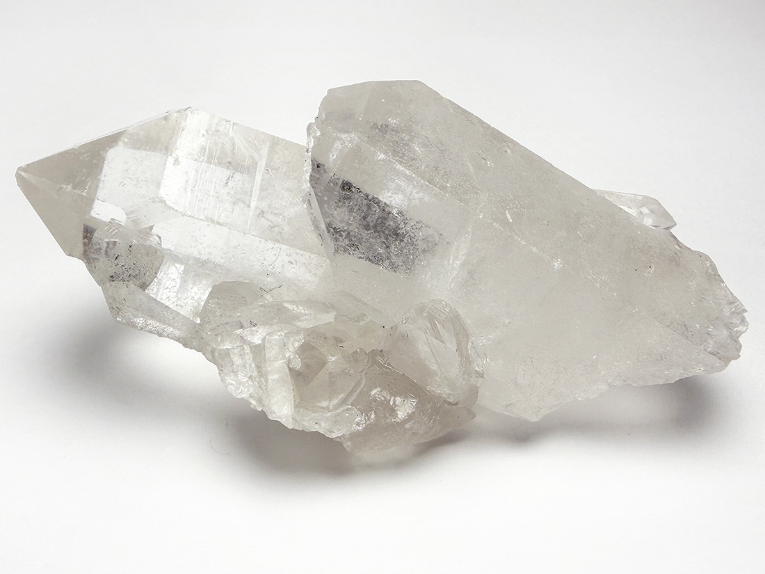 ミナスジェライス州産 水晶クラスター / Quartz Cluster