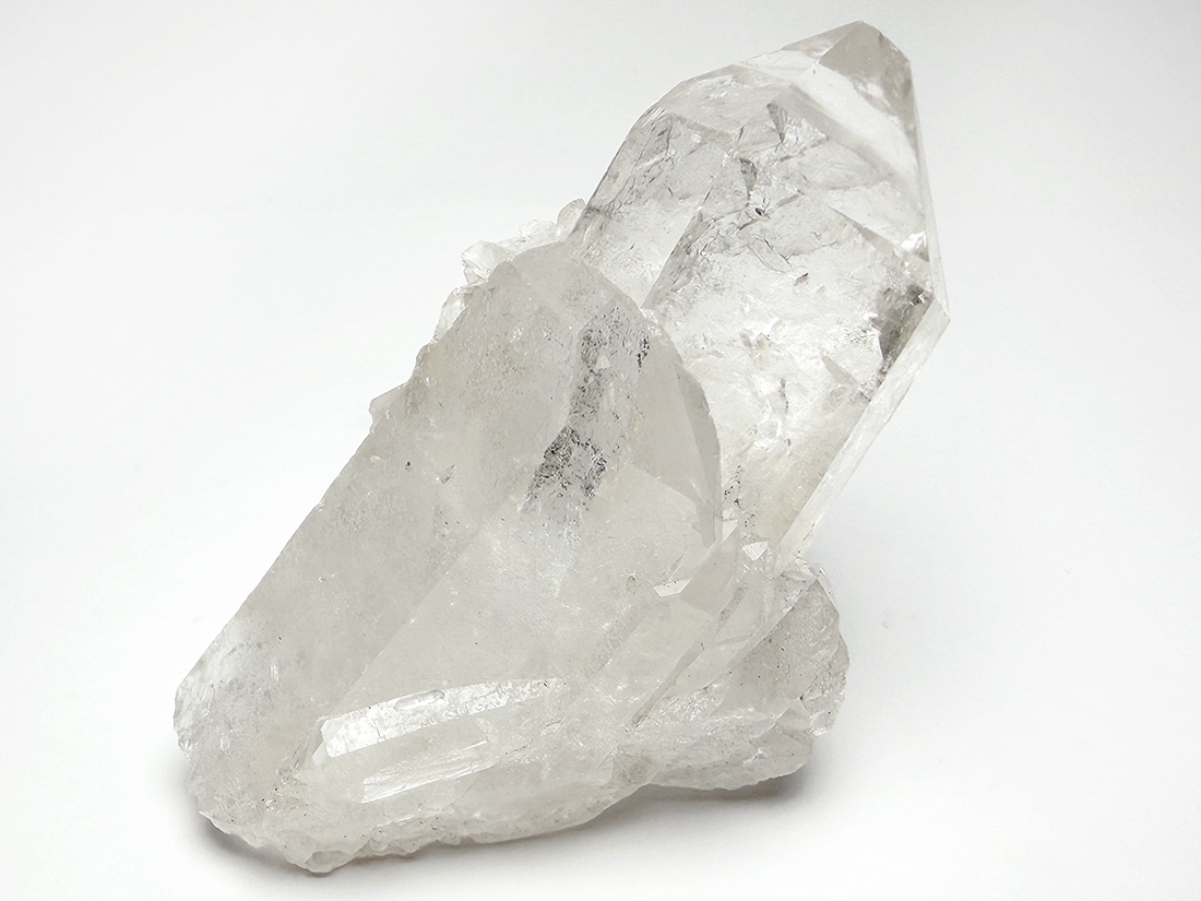 ミナスジェライス州産 水晶クラスター / Quartz Cluster