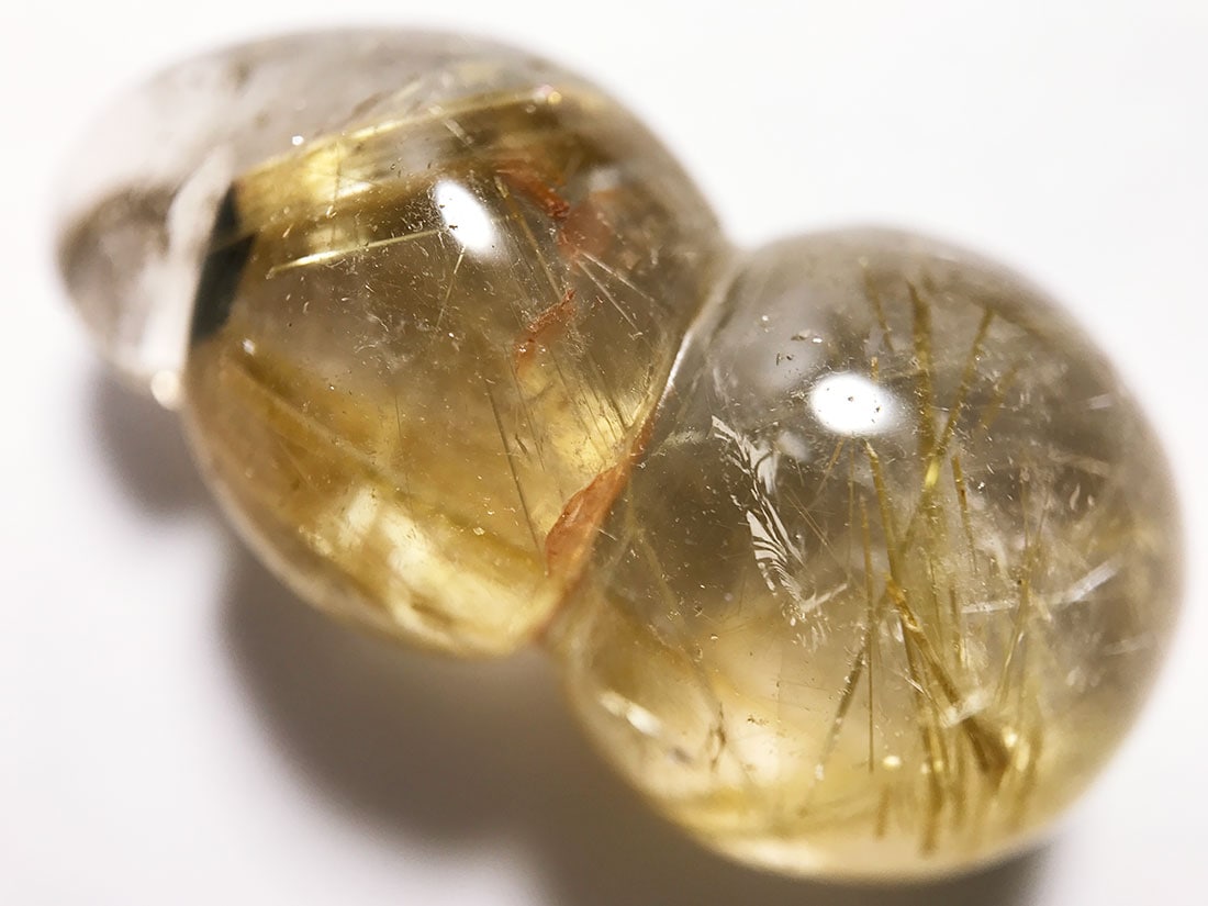 こうのすけに最高益をもたらせた赤緑ルチルたん、青龍たんとすっぎょいルチルたん こうのすけに最高益をもたらせた赤緑ルチルたん、青龍