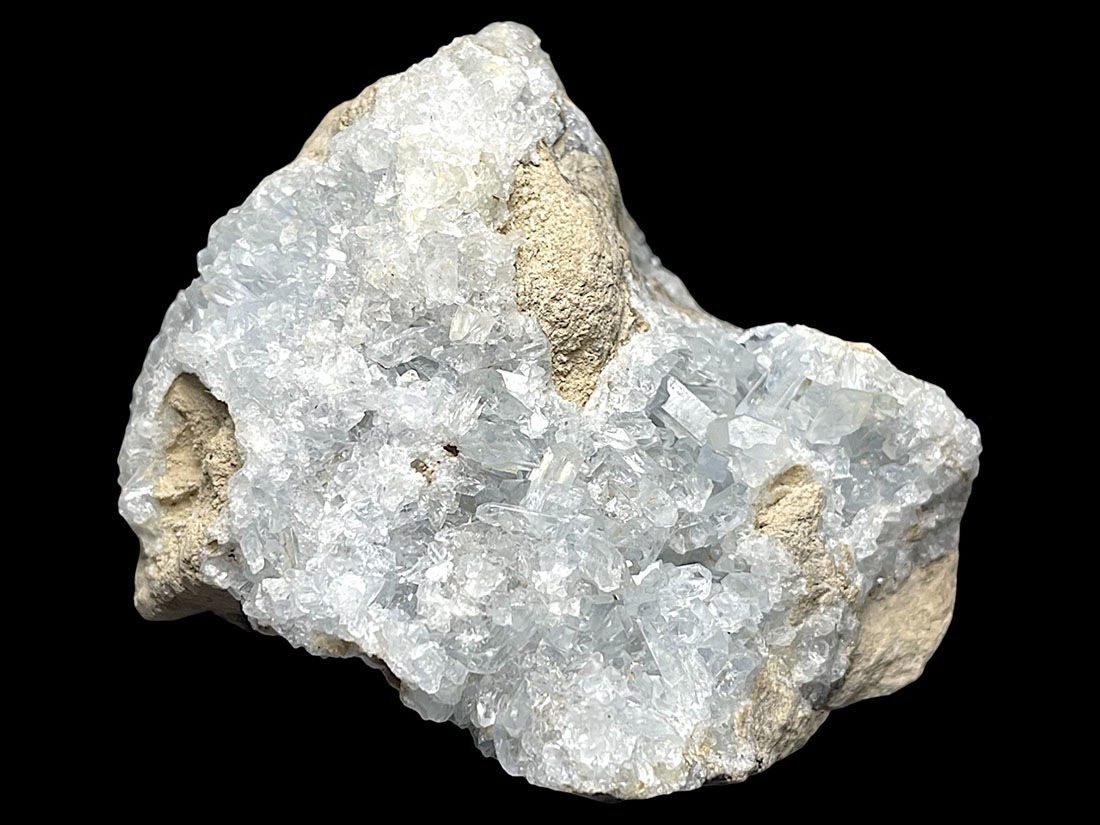 ミシガン州産 セレスタイト / celestite