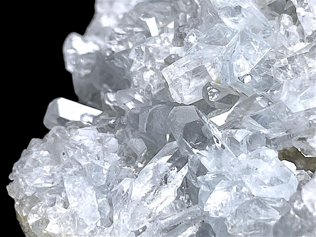 ミシガン州産 セレスタイト / celestite