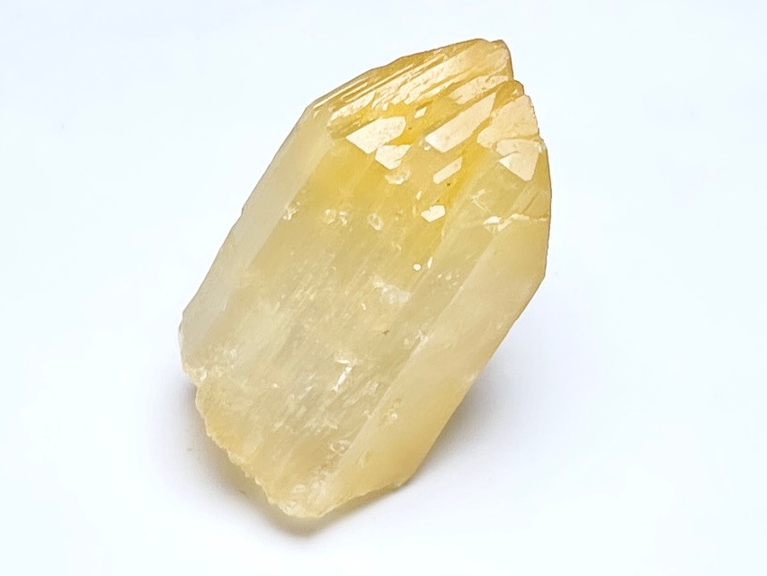 【コロンビア/ボヤカ産】マンゴークォーツ コロンビア産 マンゴークォーツ / Mango Quartz (ハロイサイトinクォーツ)